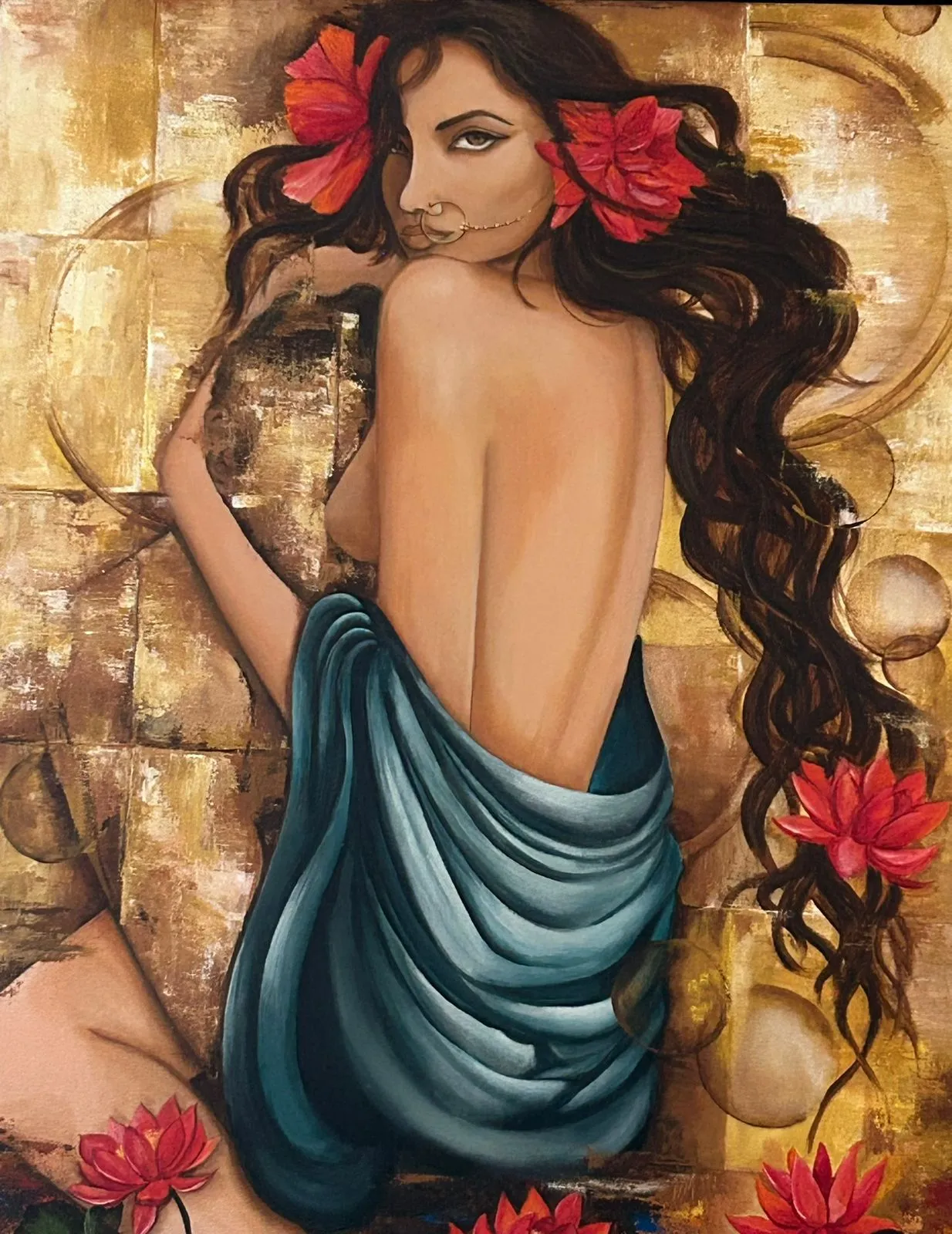 Figurative